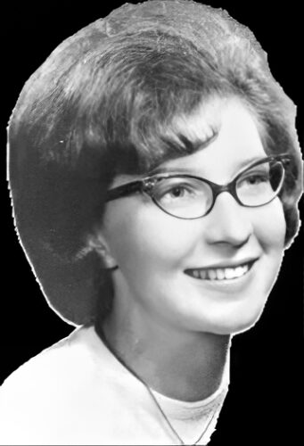 KATHRYN BURKEY